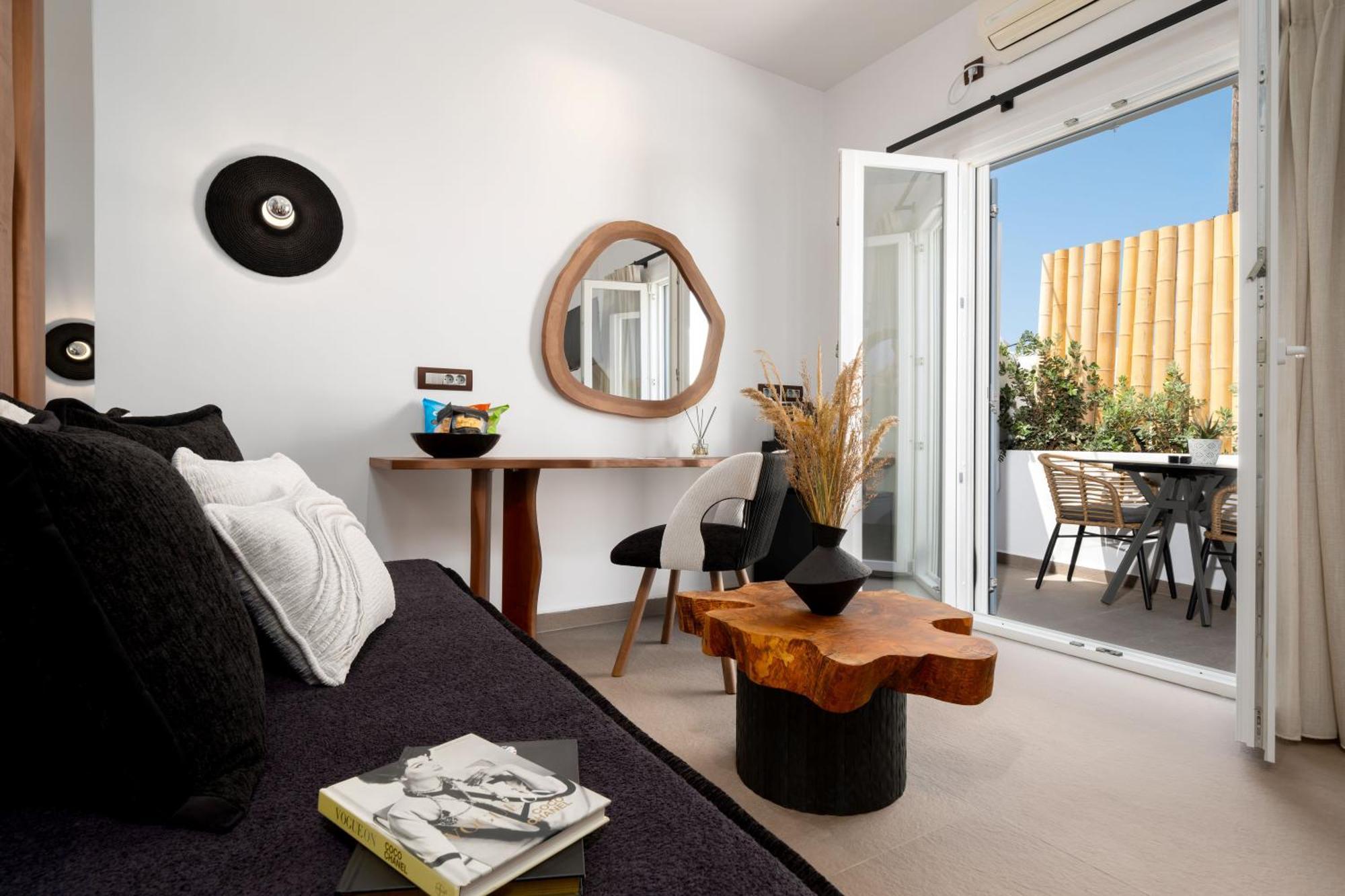 Villa Kelly Rooms & Suites Naousa  Room photo